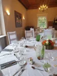 Au Wingenerhof - Bed and Breakfasts