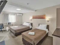 Tall Trees Ainslie Motel Hotel a Ainslie