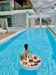 LA PLANTE SIEM REAP - Rooftop Pools
