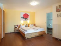 Deva Hotel Renchtalblick Hotels in Oberkirch