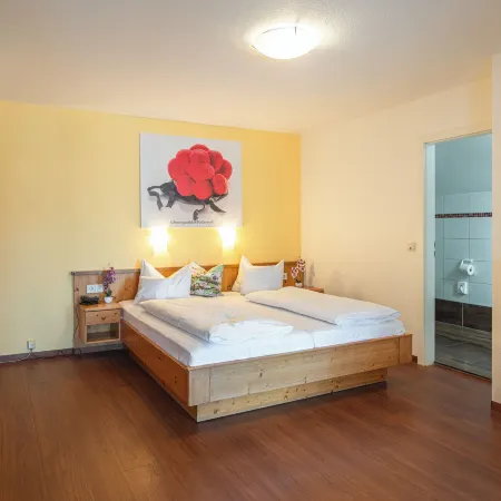 Deva Hotel Renchtalblick