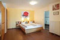 Deva Hotel Renchtalblick Hotels in Oberkirch