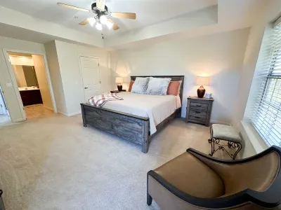 NO STAIRS-Scenic Fairway Escape at Stonebridge Hotels in der Nähe von Marvel Cave