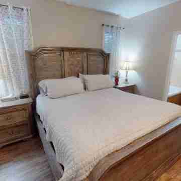 Custom Built home in Lake Charles Rooms