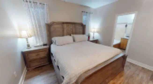 Custom Built home in Lake Charles