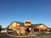 Days Inn by Wyndham Clanton Al Hotels in Clanton