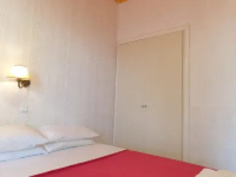 私人寬敞的全海景房