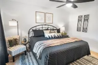 Stay in Style near Lawton's best spots!