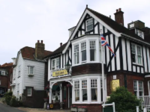 The Lookout Rye Hotels in Rye