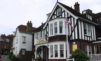 The Lookout Rye