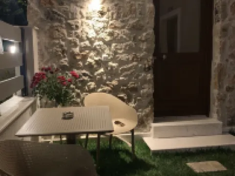 Onar Ouranoupolis Hotels in Aristotelis