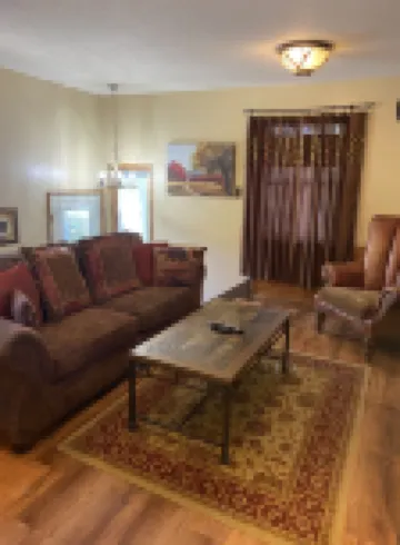 木狼小屋 - 現在冒險