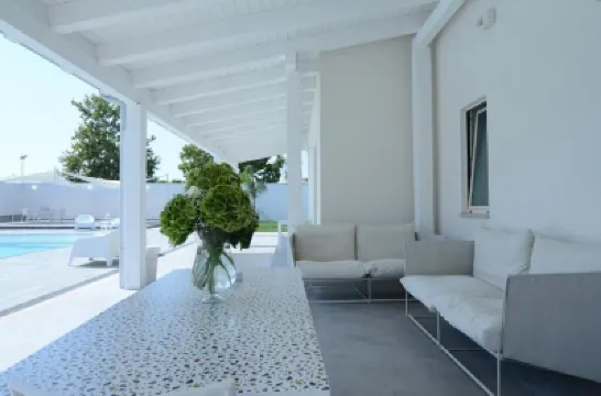 La Casa di Frank  호텔