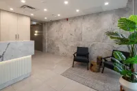 Steveston Waterfront Hotel Các khách sạn ở Richmond