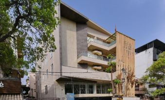 FabHotel F9 Pitampura