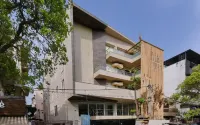FabHotel F9 Pitampura