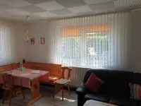 Ferienhaus Tini mit Wlan Mitten im Grünen und Dennoch Zenrumsnah