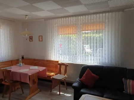 Ferienhaus Tini mit Wlan Mitten im Grünen und Dennoch Zenrumsnah Отели рядом с достопримечательностью «Берлинер Плац»