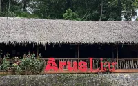 Arus Liar Hotels in Cikidang