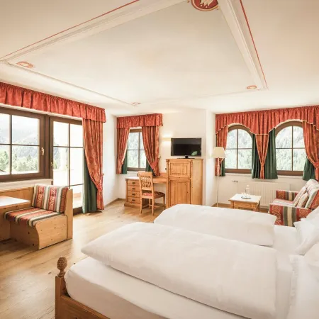 Hotel Ansitz Jakoberhof