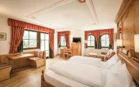 Hotel Ansitz Jakoberhof