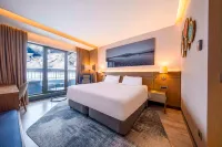 Radisson Blu Hotel, Mount Erciyes Hotels in Hisarcık Erciyes