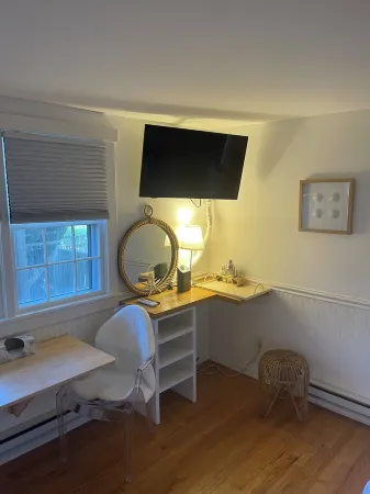 Noddy - Cozy & cute 1st Floor Studio close to town