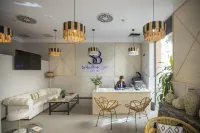 Soho Boutique Malaga - Hot Tub
