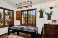 Rockies Ranch-Hot Tub with Views Vrbo