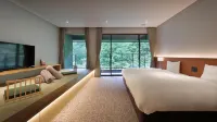 KANOUYASHIMAONSEN Hotels in Nakanojo
