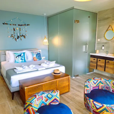 Dolphin Bay Boutique Complex Sozopol