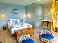 DOLPHIN BAY BOUTIQUE COMPLEX Sozopol Hotels near The magical place
