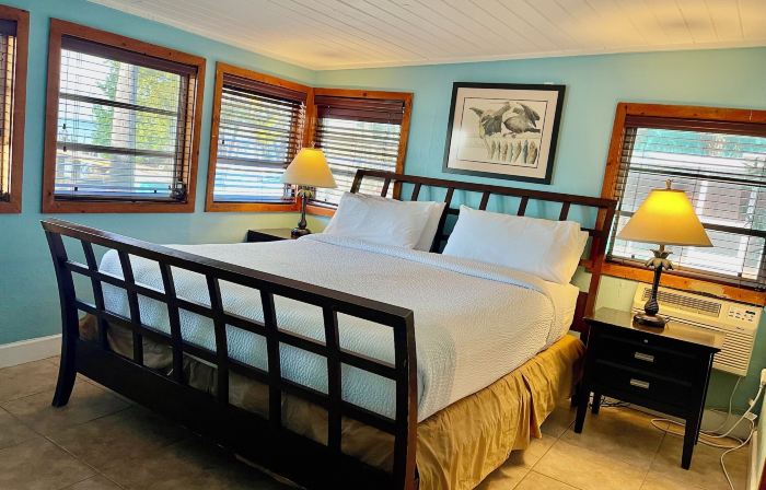 The Pelican Key Largo Cottages
