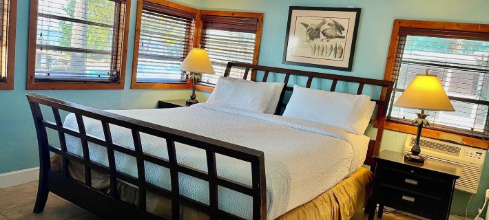 The Pelican Key Largo Cottages Hotels in Key Largo