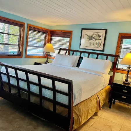 The Pelican Key Largo Cottages