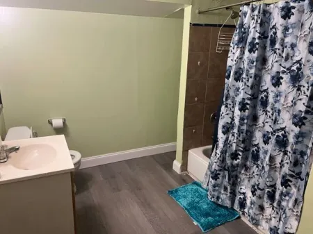 Rare 1 bedroom Gem Отели рядом с достопримечательностью «Benjamin Rush Garden»