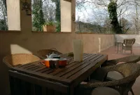 Rustic farmhouse in farm: charm and naturePG-936-18 turisme rural)