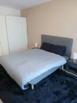 Appartement T2 55m2 Plein Centre St-brieuc