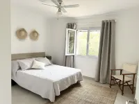 Villa Binisafuller, vue Mer, Piscine Privée