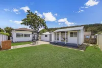 Cosy Cottage in the heart of Ettalong
