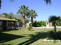 Villa Cocus (Villa with private pool) CIR 19082004C213708