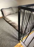 Riverside State Park Studio Bear Apartment+Loft Hotels near Eastern Washington University JFK Memorial Library