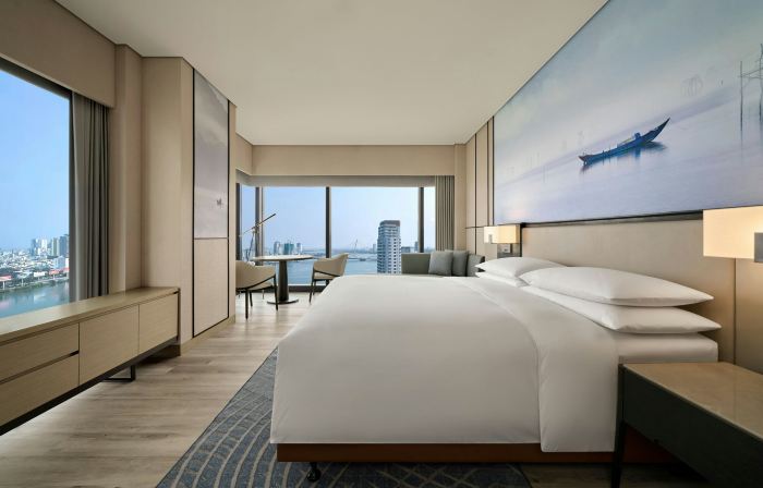 Courtyard by Marriott Danang Han River