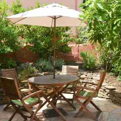 Maison sur les hauteurs de Collioure, avec vue panoramique Hotel Exterior