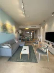 Cozy 2-bedroom apartment at Marina Village