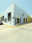 Casa Maria in Historic Center Отели в г. 