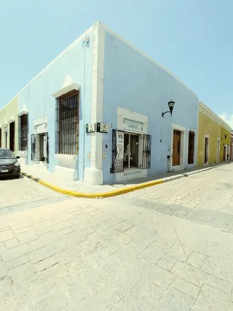 Casa Maria in Historic Center