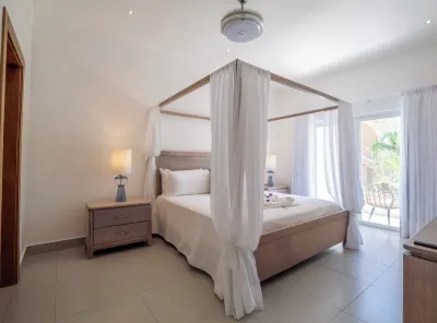 Cabarete Best 4Bedroom Villa