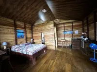 Vista Paraíso Lodge #1