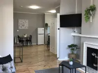 Cute and Cosy II - Events - Workers - Getaways Hotels in Murray Bridge